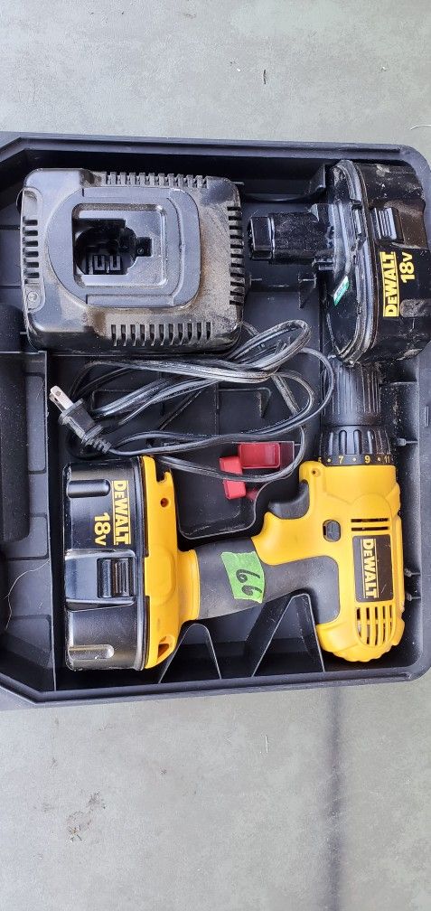 Dewalt 18v Corless Drill With 2 Perfect Batteries,All Products : American Fashion Style Bags On Sale