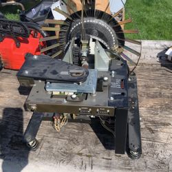 Rowe AMI CD Changer / Controller / CD Pro