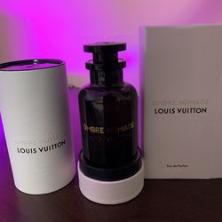 LV Ombré Nomade