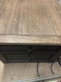 Table set