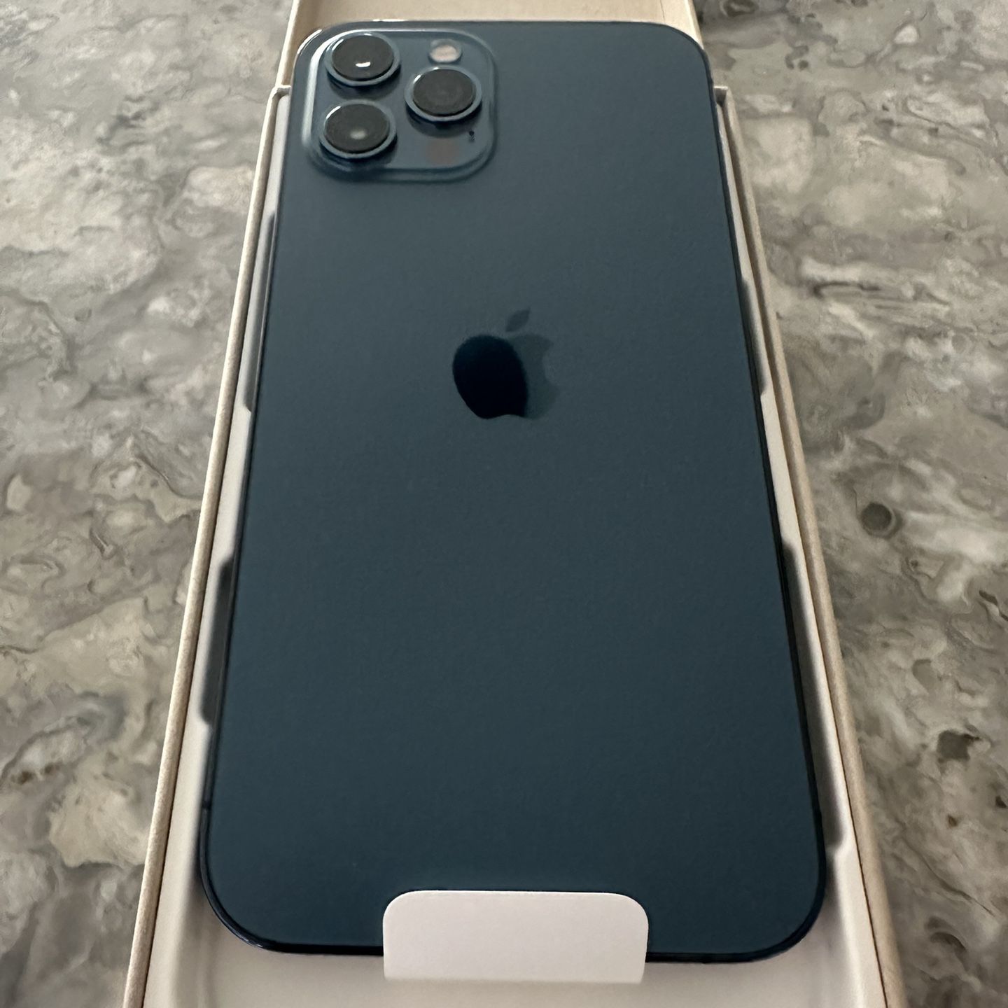 New iPhone 12 Pro max 126GB (never Used) for Sale in Miami Beach, FL -  OfferUp