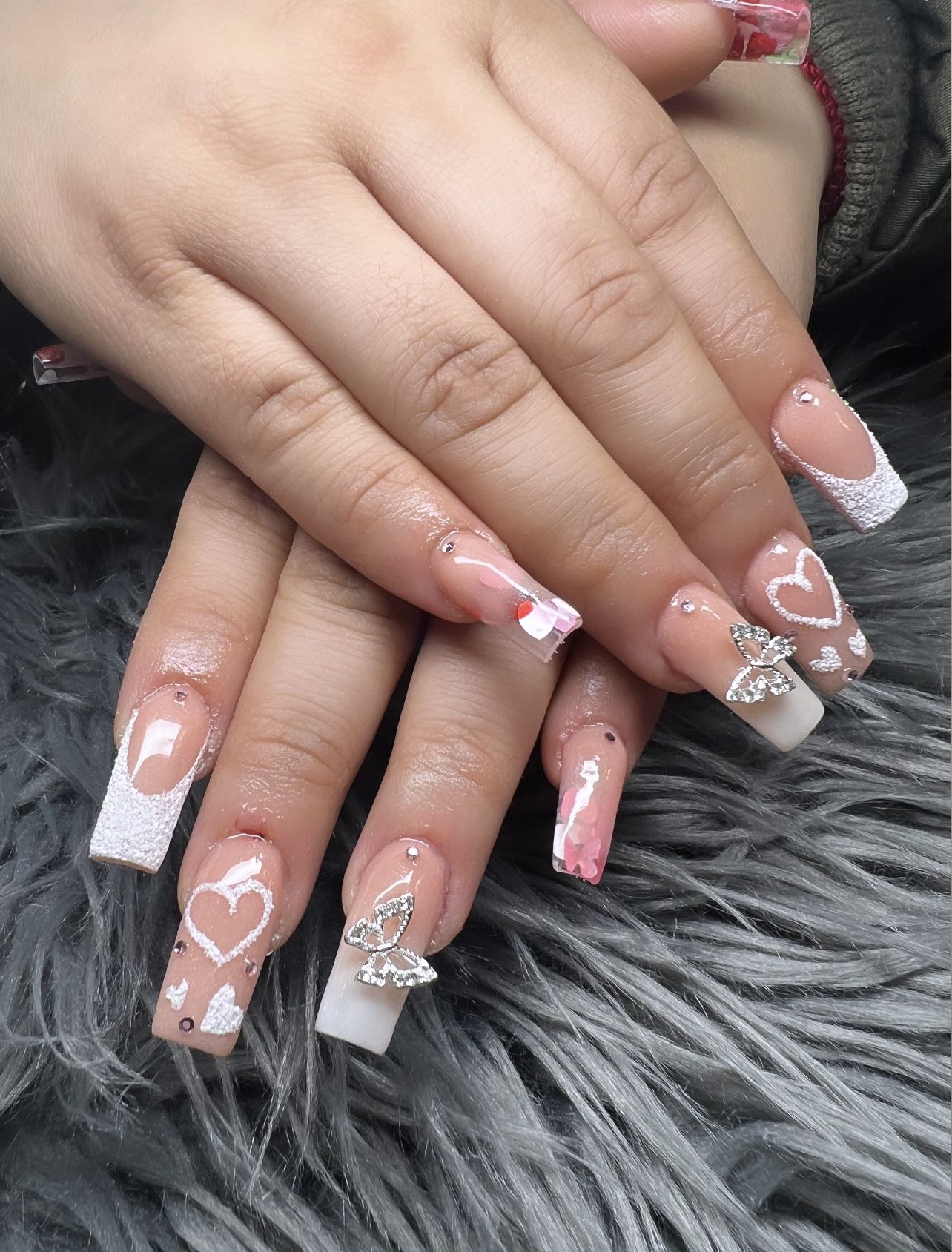 Nails