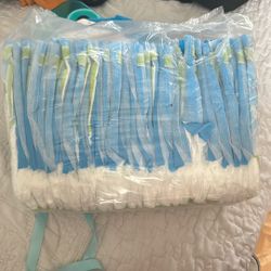 Pull Ups Diapers
