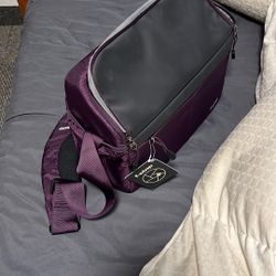 Camera Bag And Laptop Bag