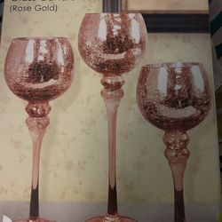 Wedding Decor Lot