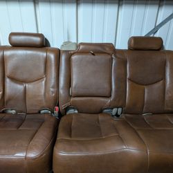 2004 Chevrolet Silverado 2500 HD