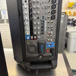 Samson Expedition 10s Pa System