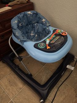 Baby Walker