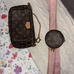 LV Bag