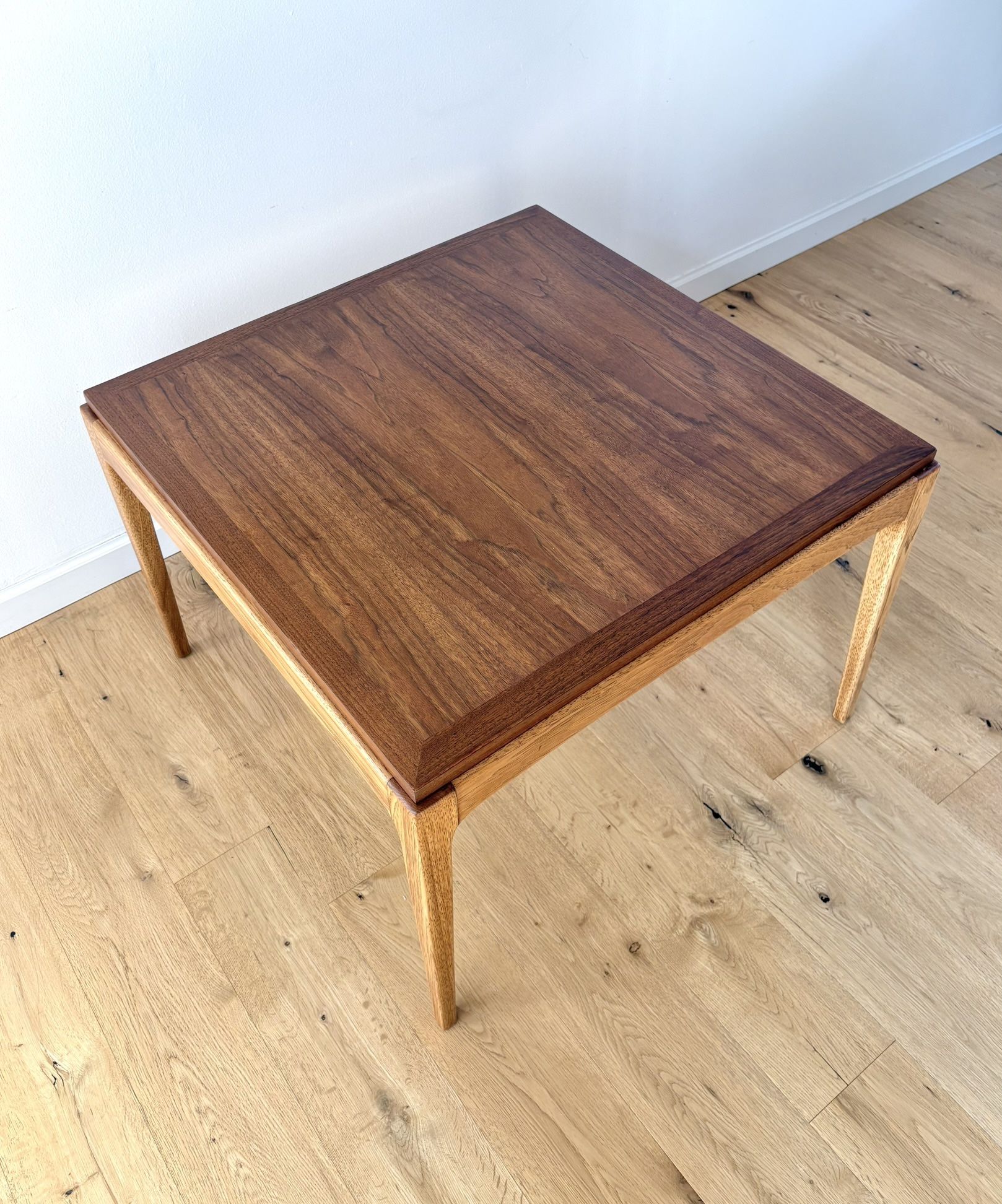 Mid Century Coffee Table By Lane