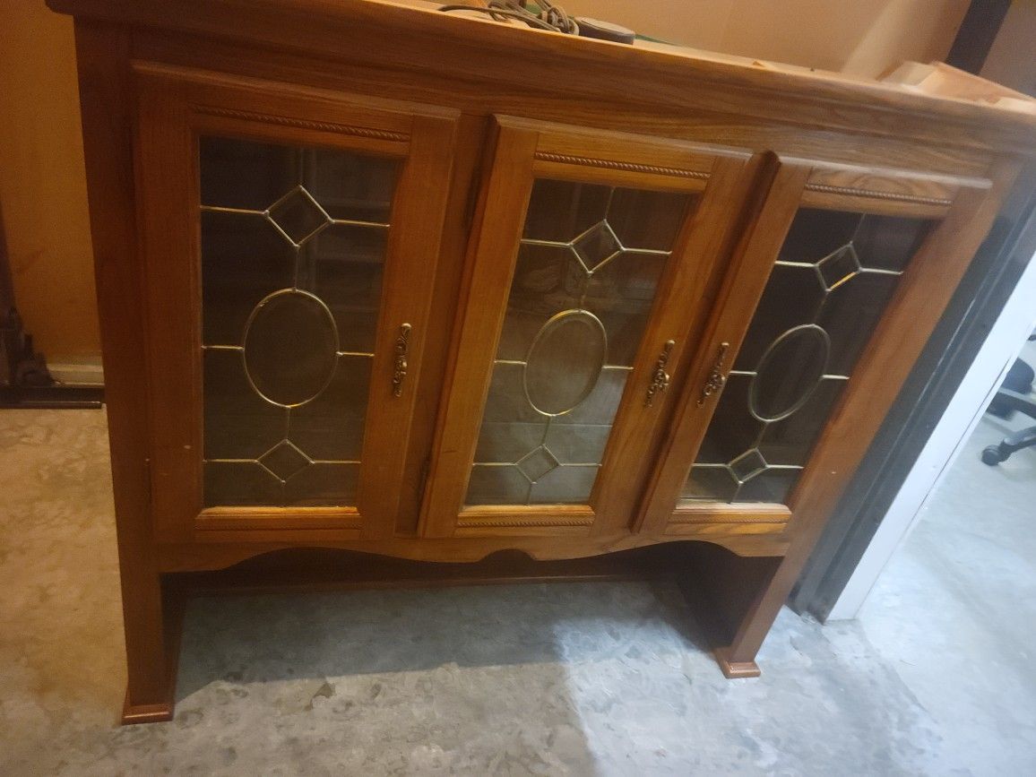 China Hutch