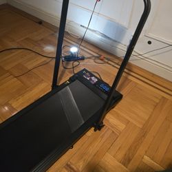 Superun Treadmill
