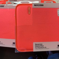 Brand New MacBook Neoprene Sleeve Laptop Case