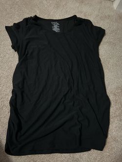 Maternity tops