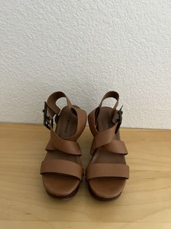 Lucky Brand Heels $10