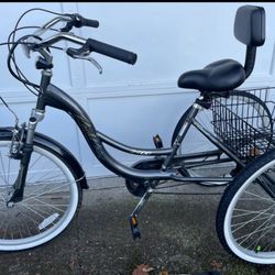 Kent Bicycles 24" Northwoods Rock Point