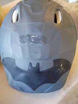 Kid's Helmets