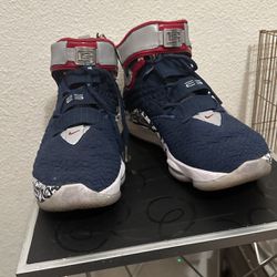 Basketball Lebron Nike Shoes