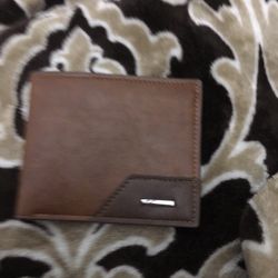 Mens Wallet
