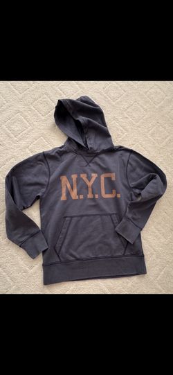 Gap/ Kids/ Boys/XL/12y/ Hoodie/ New