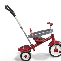 Radio flyers  for kids  age 1 to 3