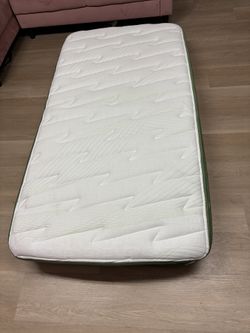 Twin Mattress