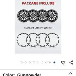 21" Model Y All In One Wheel Rim Protector For Tesla Uberturbine Wheels/ Strips For Curb Rash Protection Set Of Four Rim Protectors Easy To Install 