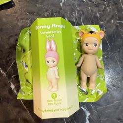 Sonny Angel Animal Series Ver. 1 - Tiger
