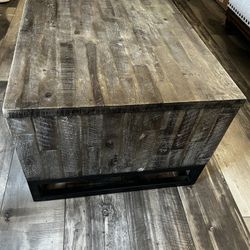 For Sale Coffee Table