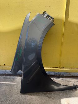 2011-2017 HONDA ODYSSEY RH FENDER