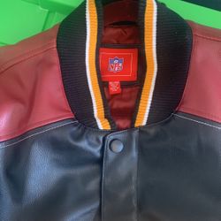 Washington Redskins size 3XL/3XG