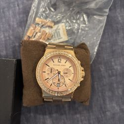 Michael Kors Watch