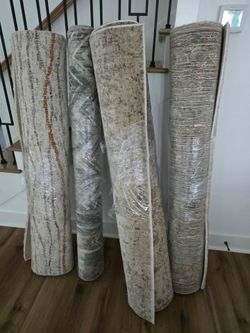 Household items