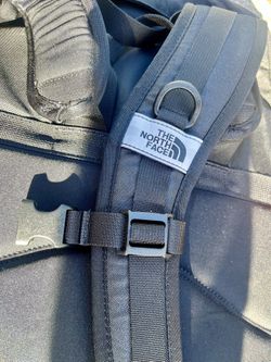 North Face Terra 40 Hiking Backpack Used