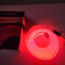 LED NEON LIGHT KIT 13FT.