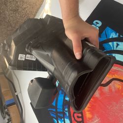 Cold Air Intake 