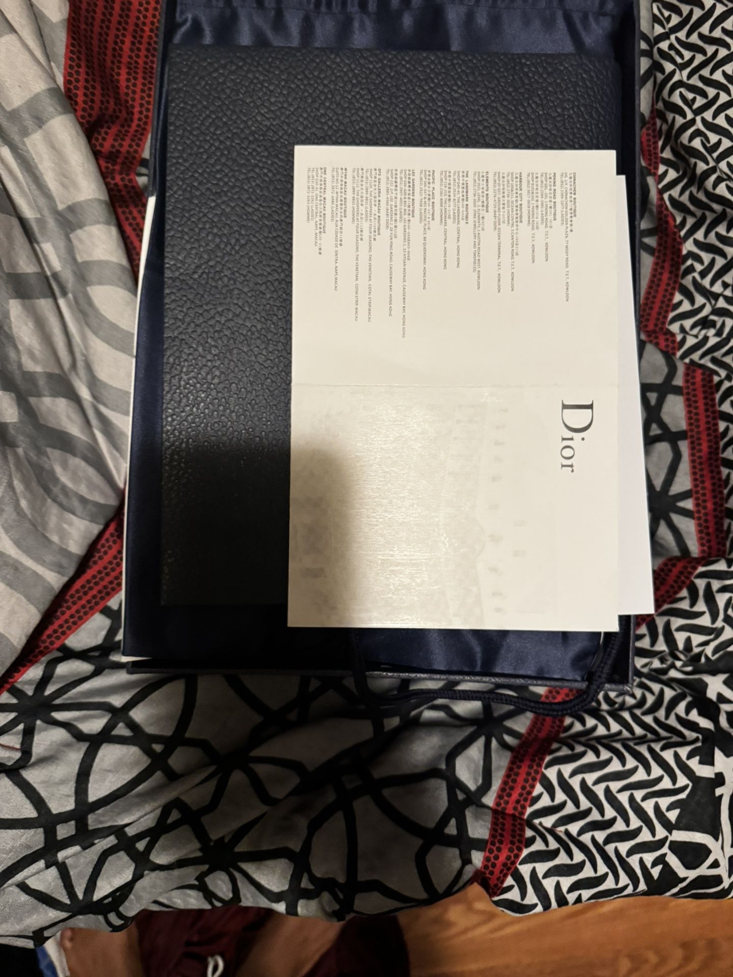 Dior B30