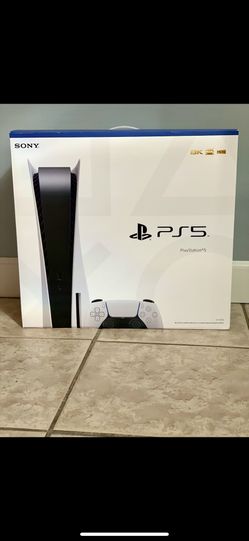 Ps5