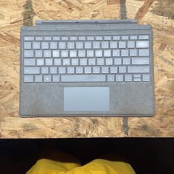 Magnetic Microsoft Surface Wireless Keyboard 