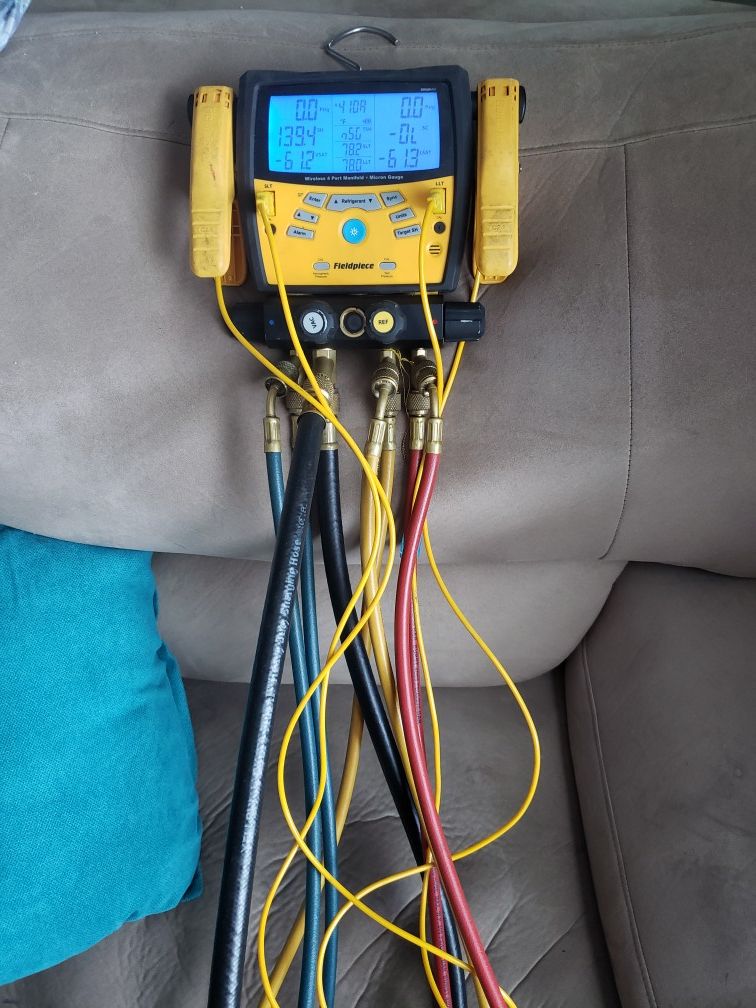 SMAN 460 DIGITAL GAUGES for Sale in Newark, TX OfferUp