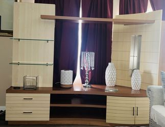 Entertainment Center