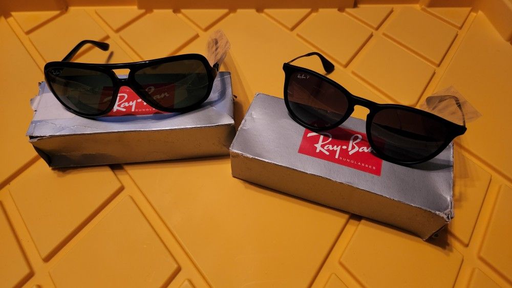 Rayban Sunglasses