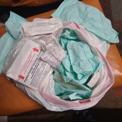 Paraffin  Hand And Foot Treatment  