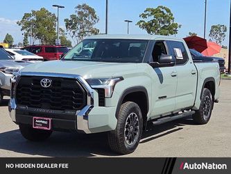 2023 Toyota Tundra