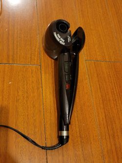 Infiniti Pro Auto Curling Iron