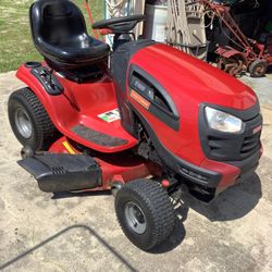 Craftsman Cut 3000 Riding Mower