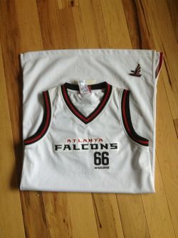 Atlanta falcons dress reebok