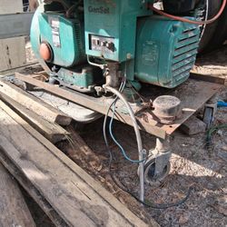 Oh generator it is a great generated $600