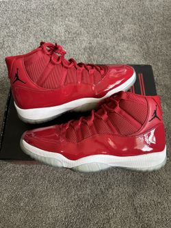 Nike Air Jordan 11 Win Like 96 Size 13