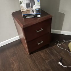 Night Stand Small 